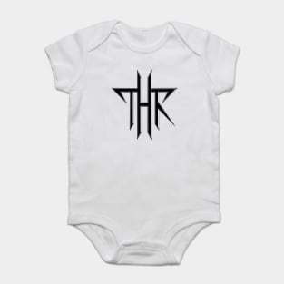 Logo Baby Bodysuit